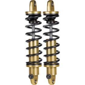 LEGEND REVO-A ADJUSTABLE XL COIL SUSPENSION REVO-A ADJUSTABLE XL COIL SUSPENSION-GOLD-STANDARD-13 PART # 1310-1748