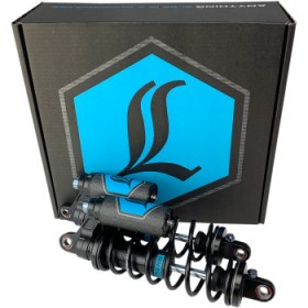 LEGEND REVO ARC PIGGYBACK COIL SUSPENSION FOR XL MODELS PART # 1310-1895