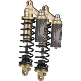LEGEND REVO ARC PIGGYBACK COIL SUSPENSION FOR XL MODELS PART # 1310-1921