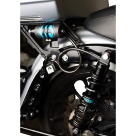 LEGEND REVO ARC REMOTE RESERVOIR EXTERNAL MOUNT REVO ARC EXTERNAL RESERVOIR MOUNT PART # 1313-0167