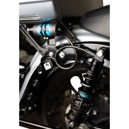 LEGEND REVO ARC REMOTE RESERVOIR EXTERNAL MOUNT REVO ARC EXTERNAL RESERVOIR MOUNT PART # 1313-0167