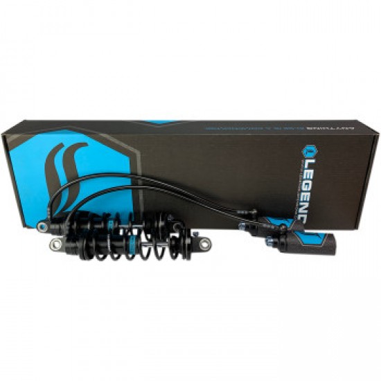 LEGEND REVO ARC REMOTE RESERVOIR FL COIL SUSPENSION PART # 1310-1889 LEGEND REVO ARC REMOTE RESERVOIR FL COIL SUSPENSION PART # 1310-1889
