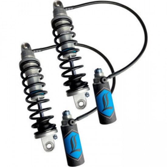 LEGEND REVO ARC REMOTE RESERVOIR FL COIL SUSPENSION PART # 1310-1926 LEGEND REVO ARC REMOTE RESERVOIR FL COIL SUSPENSION PART # 1310-1926