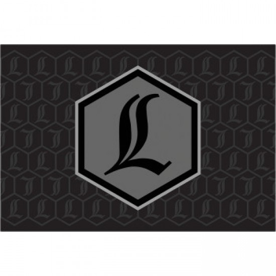 LEGEND REVO ARC RESERVOIR DECAL REVO ARC CANISTER DECAL-SILVER PART # 43202404 LEGEND REVO ARC RESERVOIR DECAL REVO ARC CANISTER DECAL-SILVER PART # 43202404