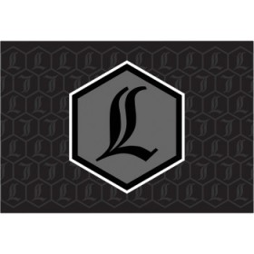 LEGEND REVO ARC RESERVOIR DECAL REVO ARC CANISTER DECAL-WHITE PART # 43202403