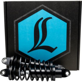 LEGEND REVO COIL SUSPENSION FOR FXR MODELS-14.00 REVO COIL SUSPENSION-BLACK-STANDARD-14 PART # 1310-1102