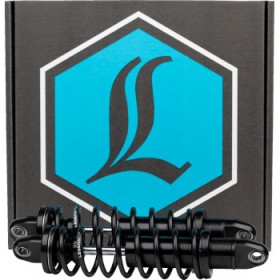 LEGEND REVO FL COIL SUSPENSION REVO FL COIL SUSPENSION-BLACK-STANDARD-13 PART # 1310-0937