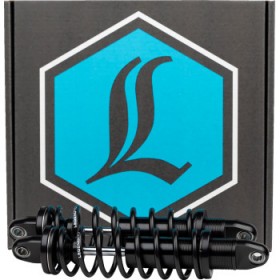 LEGEND REVO HEAVY-DUTY TRI-GLIDE SHOCK REVO HEAVY-DUTY TRI-GLIDE-BLACK-13 PART # 1310-1209