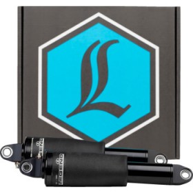 LEGEND TRI GLIDE AIR SUSPENSION AIR TRI-GLIDE AIR SUSPENSION-13.6 PART # 1311-0176