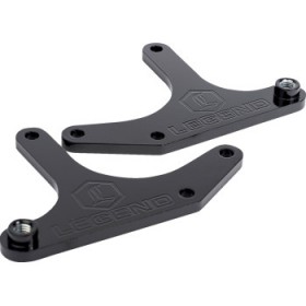 LEGEND TWIN CAM TRIKE REAR LIFT KIT TRI-GLIDE REAR LIFT KIT PART # 1313-0120