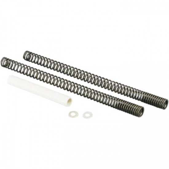 PROGRESSIVE FRONT FORK SPRINGS - 37.00 MM PART # 11-1521 PROGRESSIVE FRONT FORK SPRINGS - 37.00 MM PART # 11-1521