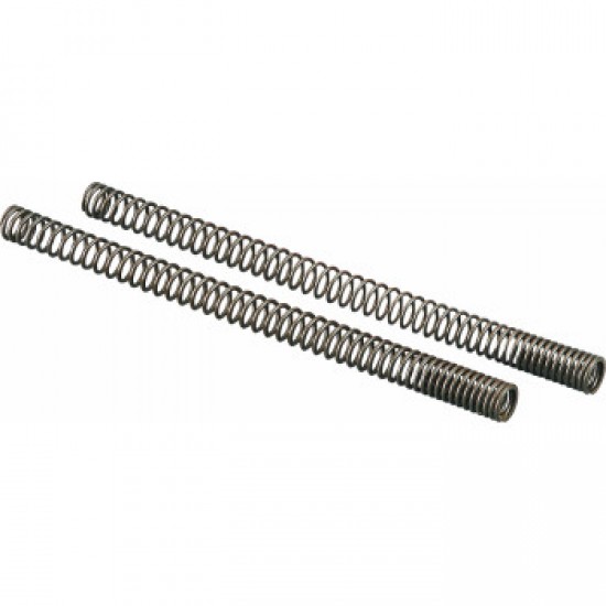 PROGRESSIVE FRONT FORK SPRINGS - 38.00 MM PART # 11-1529 PROGRESSIVE FRONT FORK SPRINGS - 38.00 MM PART # 11-1529