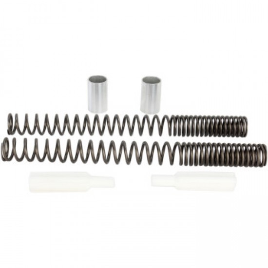 PROGRESSIVE FRONT FORK SPRINGS - 41.00 MM PART # 11-1553 PROGRESSIVE FRONT FORK SPRINGS - 41.00 MM PART # 11-1553