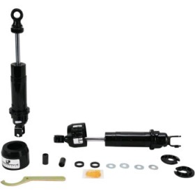 PROGRESSIVE SHOCKS - 12-SERIES - BLACK - 13.0 PART # 12-1204B