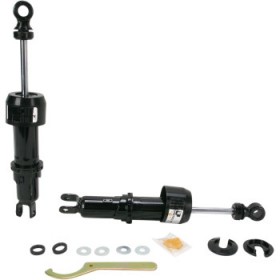 PROGRESSIVE SHOCKS - 12-SERIES - BLACK - 14.25 PART # 12-1205B