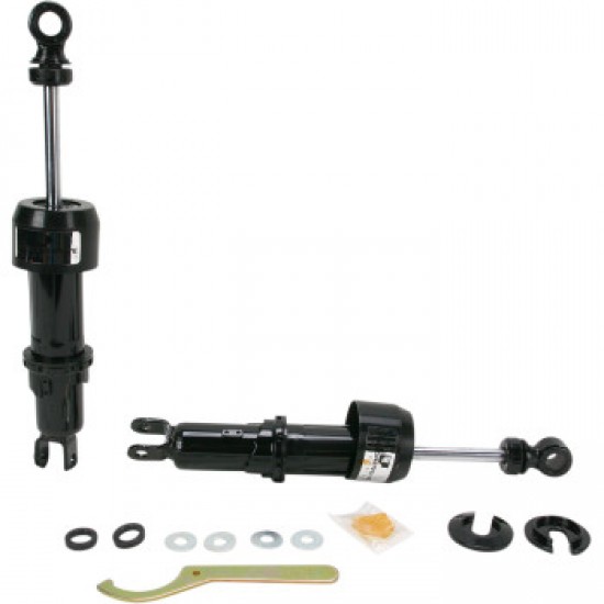PROGRESSIVE SHOCKS - 12-SERIES - BLACK - 14.25 PART # 12-1205B