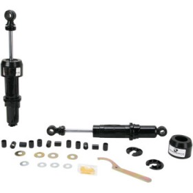 PROGRESSIVE SHOCKS - 12-SERIES - BLACK - 14.25 PART # 12-1206B