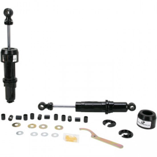 PROGRESSIVE SHOCKS - 12-SERIES - BLACK - 14.25 PART # 12-1206B