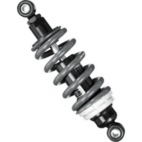 PROGRESSIVE HEAVY DUTY SHOCK - BLACK - 9.5 PART # 30-6002