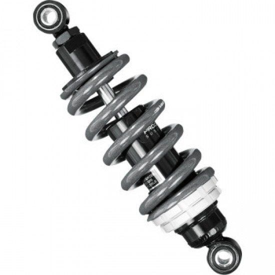 PROGRESSIVE HEAVY DUTY SHOCK - BLACK - 9.5 PART # 30-6002