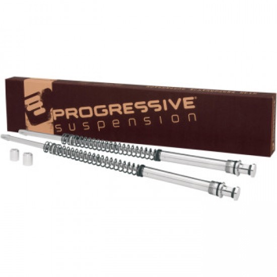 PROGRESSIVE MONOTUBE CARTRIDGE FORK KIT - 39 MM - STANDARD PART # 31-2513 PROGRESSIVE MONOTUBE CARTRIDGE FORK KIT - 39 MM - STANDARD PART # 31-2513