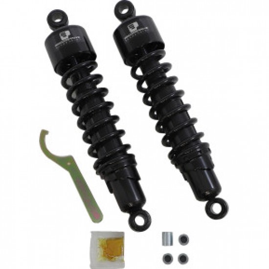 PROGRESSIVE 412 SERIES SHOCK - 13.5 - HEAVY DUTY PART # 412-4266B