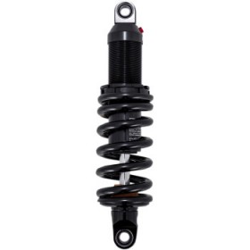 PROGRESSIVE 465 SERIES SHOCKS - BLACK - STANDARD - 13.1 PART # 465-1185B