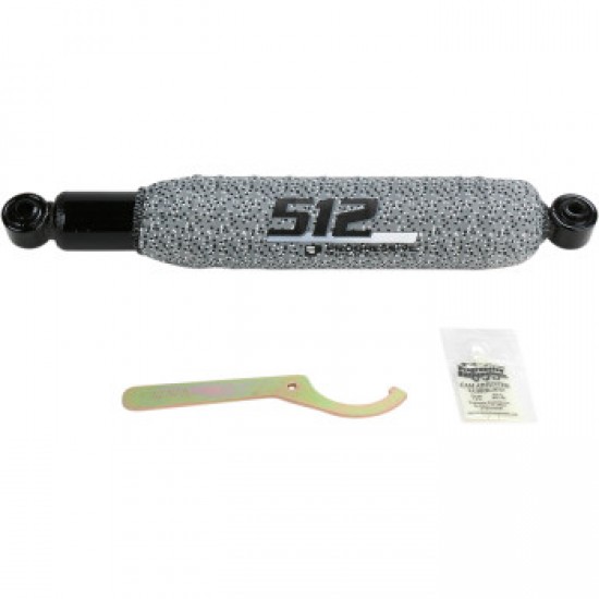 PROGRESSIVE 512 SERIES SHOCK - REAR PART # 512-1021B
