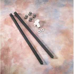 PROGRESSIVE FORK LOWERING KIT - V-ROD PART # 10-1565
