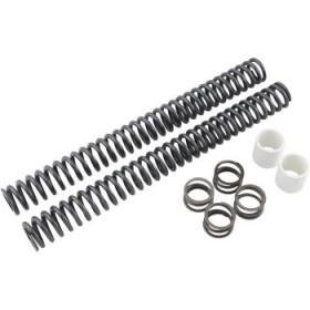 PROGRESSIVE FORK LOWERING KIT - 14-16 FLH PART # 10-1568