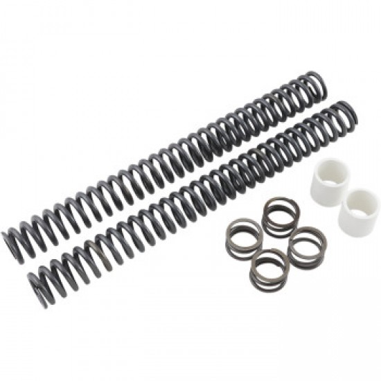 PROGRESSIVE FORK LOWERING KIT - 14-16 FLH PART # 10-1568