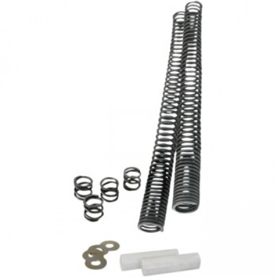 PROGRESSIVE FORK LOWERING KIT PART # 10-1569 PROGRESSIVE FORK LOWERING KIT PART # 10-1569
