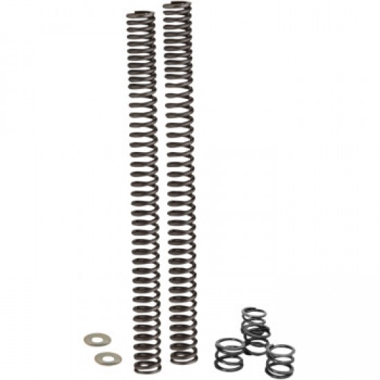 PROGRESSIVE FORK LOWERING SPRINGS PART # 10-1571 PROGRESSIVE FORK LOWERING SPRINGS PART # 10-1571