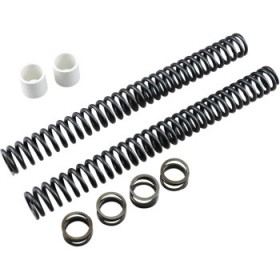PROGRESSIVE FORK LOWERING KIT - 49 MM PART # 10-1572