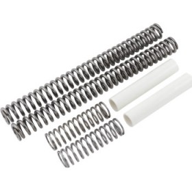 PROGRESSIVE DROP-IN FRONT FORK LOWERING SYSTEM PART # 10-2003