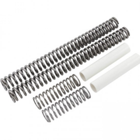 PROGRESSIVE DROP-IN FRONT FORK LOWERING SYSTEM PART # 10-2003