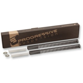 PROGRESSIVE DROP-IN FRONT FORK LOWERING SYSTEM PART # 10-2007