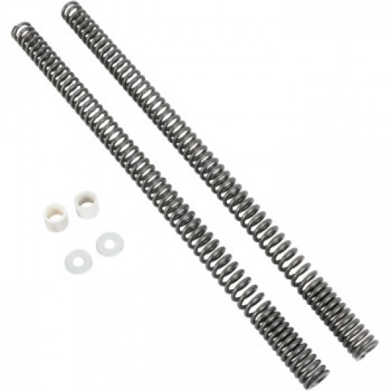 PROGRESSIVE FRONT FORK SPRINGS - 25.00 MM PART # 11-1103 PROGRESSIVE FRONT FORK SPRINGS - 25.00 MM PART # 11-1103
