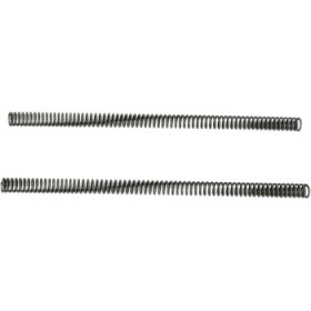 PROGRESSIVE FRONT FORK SPRINGS - 25/35 LB/IN - 24 MM/484 MM PART # 11-1119