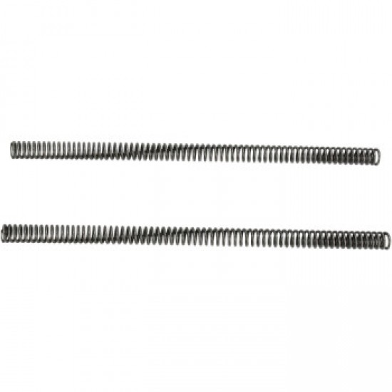 PROGRESSIVE FRONT FORK SPRINGS - 25/35 LB/IN - 24 MM/484 MM PART # 11-1119 PROGRESSIVE FRONT FORK SPRINGS - 25/35 LB/IN - 24 MM/484 MM PART # 11-1119