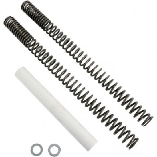 PROGRESSIVE FRONT FORK SPRINGS - 34.00 MM PART # 11-1126 PROGRESSIVE FRONT FORK SPRINGS - 34.00 MM PART # 11-1126