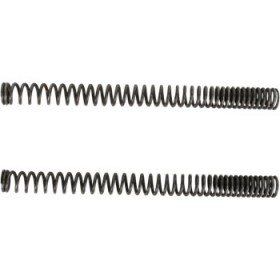 PROGRESSIVE FRONT FORK SPRINGS - 25/40 LB/IN - 31 MM/572 MM PART # 11-1151