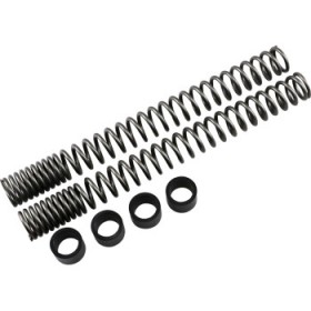 PROGRESSIVE FORK SPRINGS - 43.00 MM PART # 11-1156