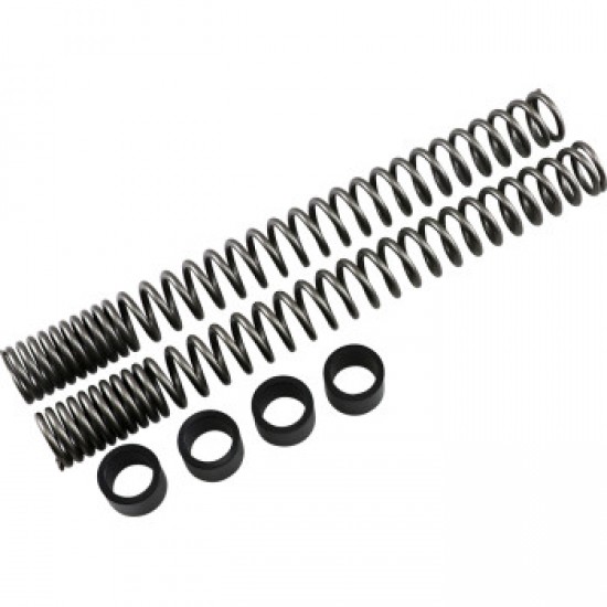 PROGRESSIVE FORK SPRINGS - 43.00 MM PART # 11-1156 PROGRESSIVE FORK SPRINGS - 43.00 MM PART # 11-1156