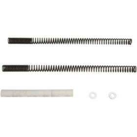 PROGRESSIVE FRONT FORK SPRINGS - 30/40 LB/IN - 34 MM/572 MM PART # 11-1506