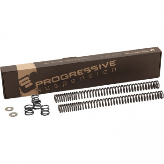PROGRESSIVE FORK SPRINGS - 49.00 MM PART # 11-1567