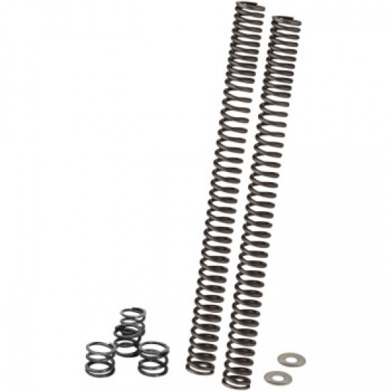 PROGRESSIVE FRONT FORK SPRINGS - 32.00 MM PART # 11-1576 PROGRESSIVE FRONT FORK SPRINGS - 32.00 MM PART # 11-1576