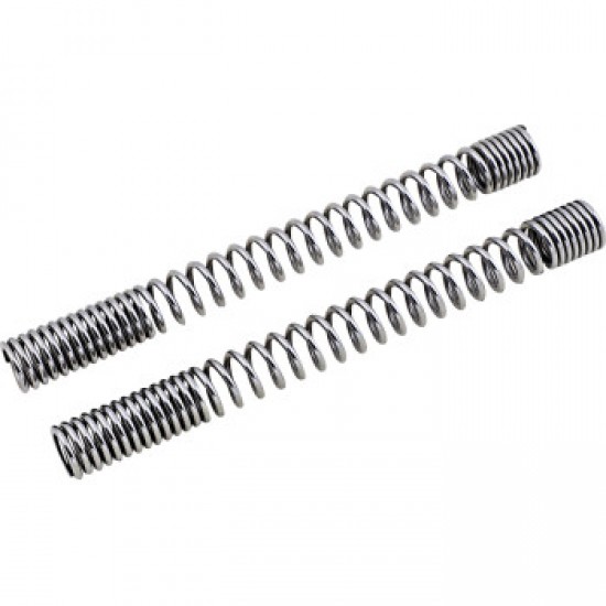 PROGRESSIVE FORK SPRING KIT PART # 11-1580 PROGRESSIVE FORK SPRING KIT PART # 11-1580