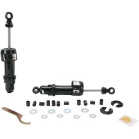 PROGRESSIVE SHOCKS - 12-SERIES - BLACK - 13.5 PART # 12-1203B