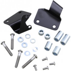 PROGRESSIVE SHOCK RESERVOIR - TOP MOUNT PART # 30-5088